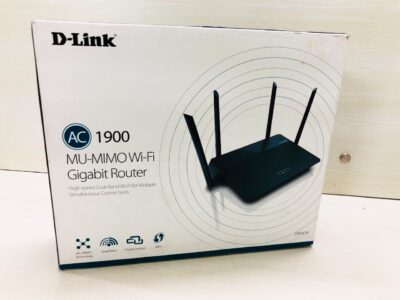 D-Link DIR 878 AC