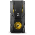 ANT PC LASIUS IL100NV Core i3 10105F 8 GB/256 GB/4 GB GTX 1650/No OS Gaming Tower 1 LASIUS IL100NV