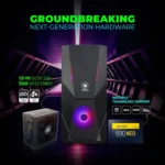 ANT PC LASIUS IL100NV Core i3 10105F 8 GB/256 GB/4 GB GTX 1650/No OS Gaming Tower 4 LASIUS IL100NV