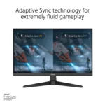 Sealed - Asus Tuf Gaming 24 Inch Full HD IPS Panel 180Hz Gaming Monitor 4 âVG249Q3A