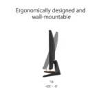 Sealed - Asus Tuf Gaming 24 Inch Full HD IPS Panel 180Hz Gaming Monitor 5 âVG249Q3A