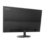 Lenovo D32Q-20 32 Inch 2K QHD 2560x1440 Pixels IPS Panel 75Hz Entertainment Monitor