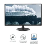 Lenovo D32Q-20 32 Inch 2K QHD 2560x1440 Pixels IPS Panel 75Hz Entertainment Monitor