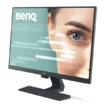 Sealed - BenQ GW2480 24 Inch Full HD 60Hz IPS Panel Ultra-Slim Bezel Monitor 2 GW2480