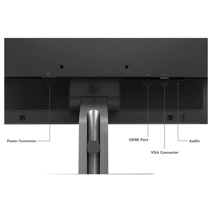 Lenovo L24i-30 24 Inch Full HD IPS Panel 75Hz Entertainment Monitor Lenovo L24i-30 24 Inch Full HD IPS Panel 75Hz Entertainment Monitor