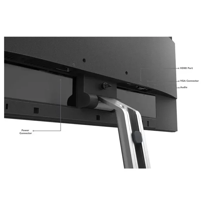 Lenovo L24i-30 24 Inch Full HD IPS Panel 75Hz Entertainment Monitor Lenovo L24i-30 24 Inch Full HD IPS Panel 75Hz Entertainment Monitor