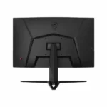 Sealed - MSI Optix G24C4 24 Inch Full HD VA Panel 144Hz Curved Gaming Monitor