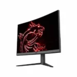 Sealed - MSI Optix G24C4 24 Inch Full HD VA Panel 144Hz Curved Gaming Monitor