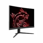 Sealed - MSI Optix G24C4 24 Inch Full HD VA Panel 144Hz Curved Gaming Monitor