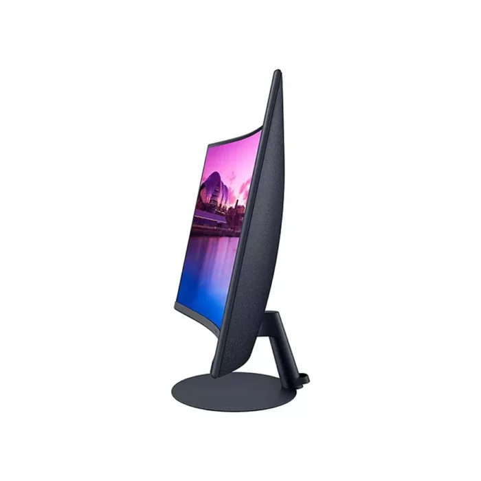 Samsung LS27C390EAWXXL 27 Inch Full HD VA Panel 75Hz Curved Monitor Samsung LS27C390EAWXXL 27 Inch Full HD VA Panel 75Hz Curved Monitor