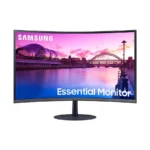 Sealed - Samsung LS27C390EAWXXL 27 Inch Full HD VA Panel 75Hz Curved Monitor 1 Samsung LS27C390EAWXXL 27 Inch Full HD VA Panel 75Hz Curved Monitor