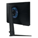 Samsung Odyssey G3 LS24AG304NWXXL 24 Inch Full HD VA Panel 144Hz 3-Sided Borderless Gaming Monitor