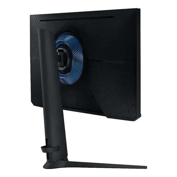 Samsung Odyssey G3 LS24AG304NWXXL 24 Inch Full HD VA Panel 144Hz 3-Sided Borderless Gaming Monitor