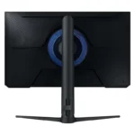 Samsung Odyssey G3 LS24AG304NWXXL 24 Inch Full HD VA Panel 144Hz 3-Sided Borderless Gaming Monitor