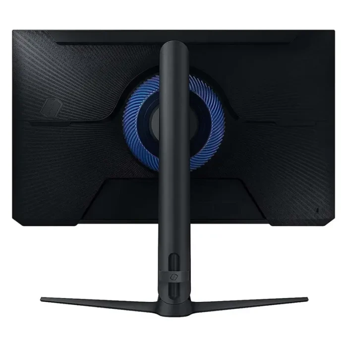 Samsung Odyssey G3 LS24AG304NWXXL 24 Inch Full HD VA Panel 144Hz 3-Sided Borderless Gaming Monitor