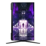 Samsung Odyssey G3 LS24AG304NWXXL 24 Inch Full HD VA Panel 144Hz 3-Sided Borderless Gaming Monitor