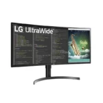 LG Ultrawide 35WN75C-B 35 Inch 2K 3440x1440 Pixel VA Panel USB-C Curved Monitor 2 LG Ultrawide 35WN75C-B 35 Inch 2K 3440x1440 Pixel VA Panel USB-C Curved Monitor