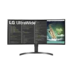 LG Ultrawide 35WN75C-B 35 Inch 2K 3440x1440 Pixel VA Panel USB-C Curved Monitor 1 LG Ultrawide 35WN75C-B 35 Inch 2K 3440x1440 Pixel VA Panel USB-C Curved Monitor