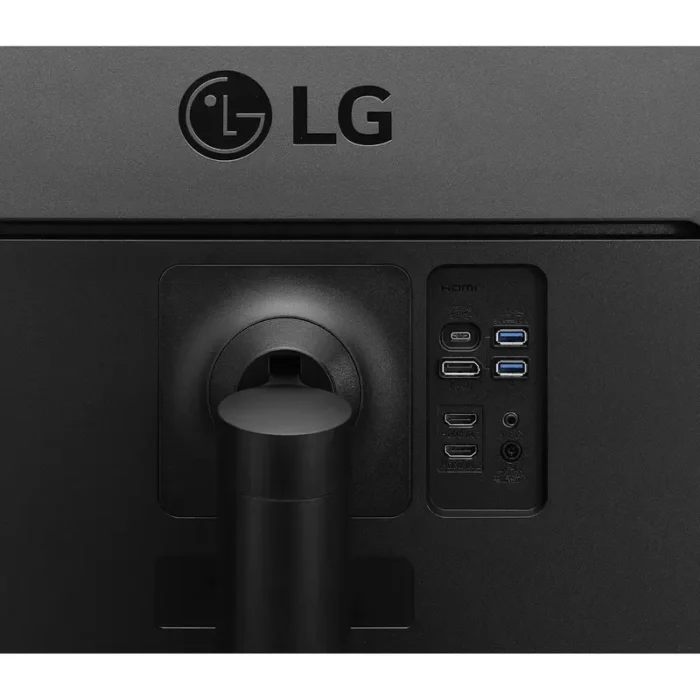 LG Ultrawide 35WN75C-B 35 Inch 2K 3440x1440 Pixel VA Panel USB-C Curved Monitor LG Ultrawide 35WN75C-B 35 Inch 2K 3440x1440 Pixel VA Panel USB-C Curved Monitor