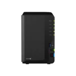 Synology DiskStation DS220+ Network Attached Storage Drive 1 Synology DiskStation DS220+