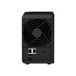 Synology DiskStation DS220+ Network Attached Storage Drive 6 Synology DiskStation DS220+