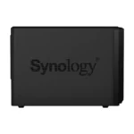 Synology DiskStation DS220+ Network Attached Storage Drive 5 Synology DiskStation DS220+