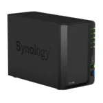Synology DiskStation DS220+ Network Attached Storage Drive 4 Synology DiskStation DS220+