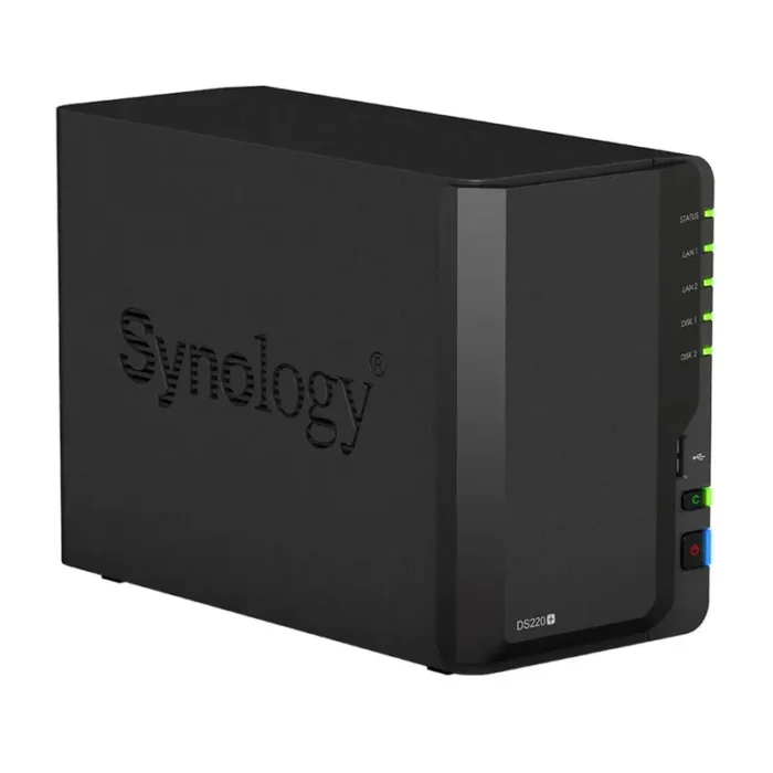 Synology DiskStation DS220+ Synology DiskStation DS220+