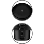 HyperX Condenser Microphone