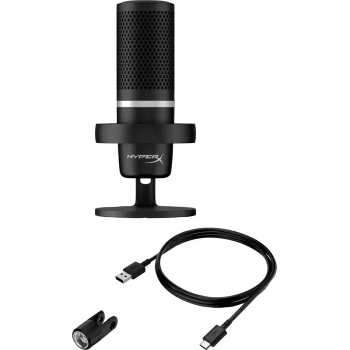 HyperX Condenser Microphone