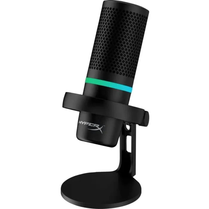 HyperX Condenser Microphone