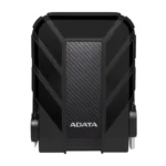 ADATA HD710 Pro 1TB 3.5 inch SATA III External HDD - AHD710P-1TU31-CBK 2 ADATA HD710 Pro