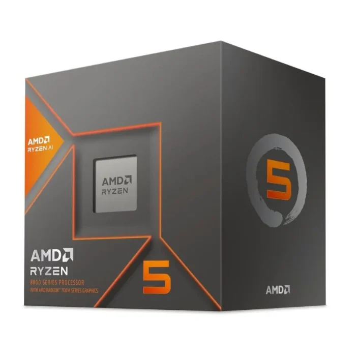 AMD Ryzen 5 8600G