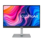 Asus ProArt Display PA247CV 24.8 Inch FHD Professional Monitor 1 ASUS ProArt Display PA247CV