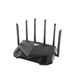 ASUS TUF Gaming AX5400 Dual Band WIFI 6 Extendable Gaming Router 1 ASUS TUF Gaming AX5400