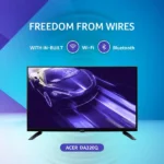 Acer DA320Q 31.5 Inch FHD Smart Monitor 7 Acer DA320Q