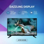 Acer DA320Q 31.5 Inch FHD Smart Monitor 3 Acer DA320Q