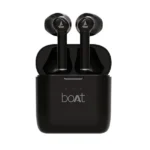 boAt Airdopes 138, 60 Hrs Playtime TWS Earbuds - Black 1 Airdopes 138