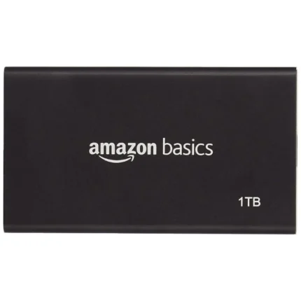 Amazon Basics 1TB