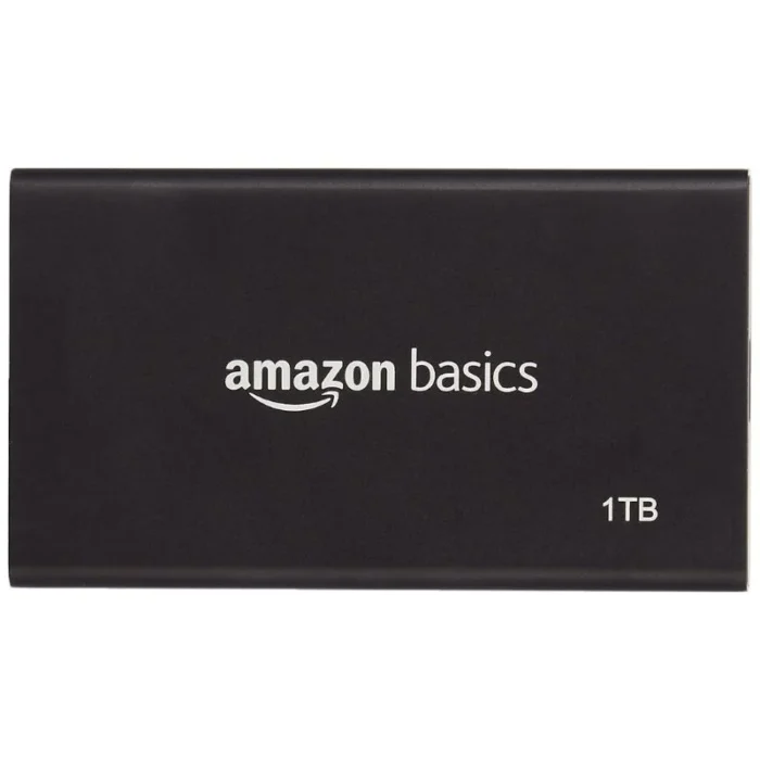 Amazon Basics 1TB