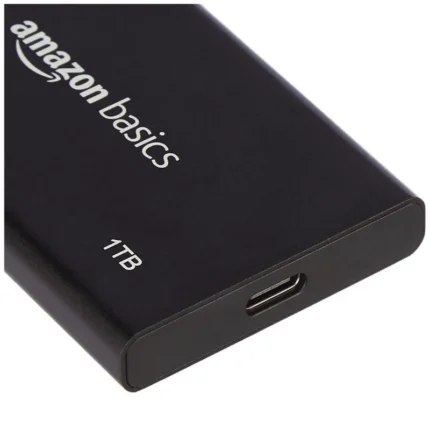 Amazon Basics 1TB