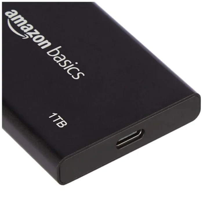 Amazon Basics 1TB