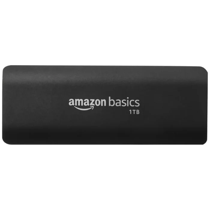 Amazon Basics 1TB Amazon Basics 1TB