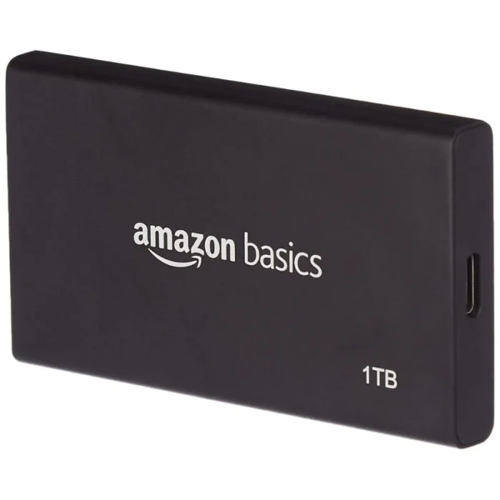 Amazon Basics 1TB