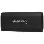 Amazon Basics 1TB Type C NVMe External SSD (B0CGD3MJN6) 2 Amazon Basics 1TB