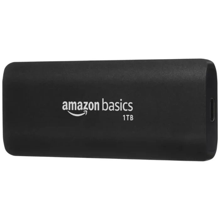 Amazon Basics 1TB Amazon Basics 1TB