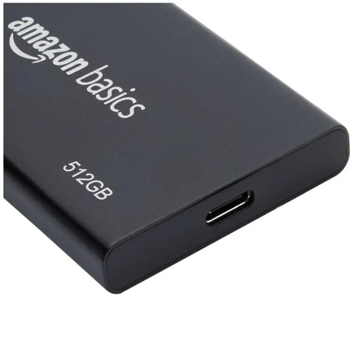 Amazon Basics 512GB Amazon Basics 512GB