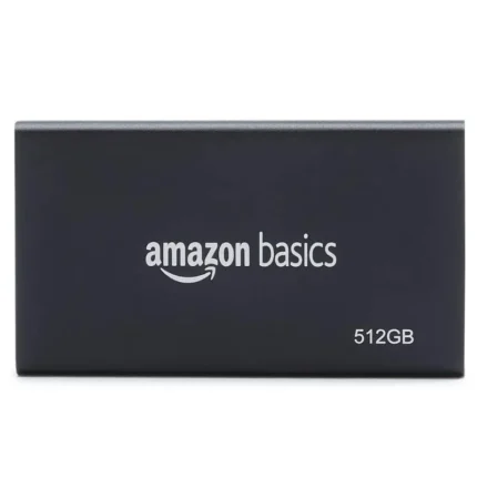 Amazon Basics 512GB