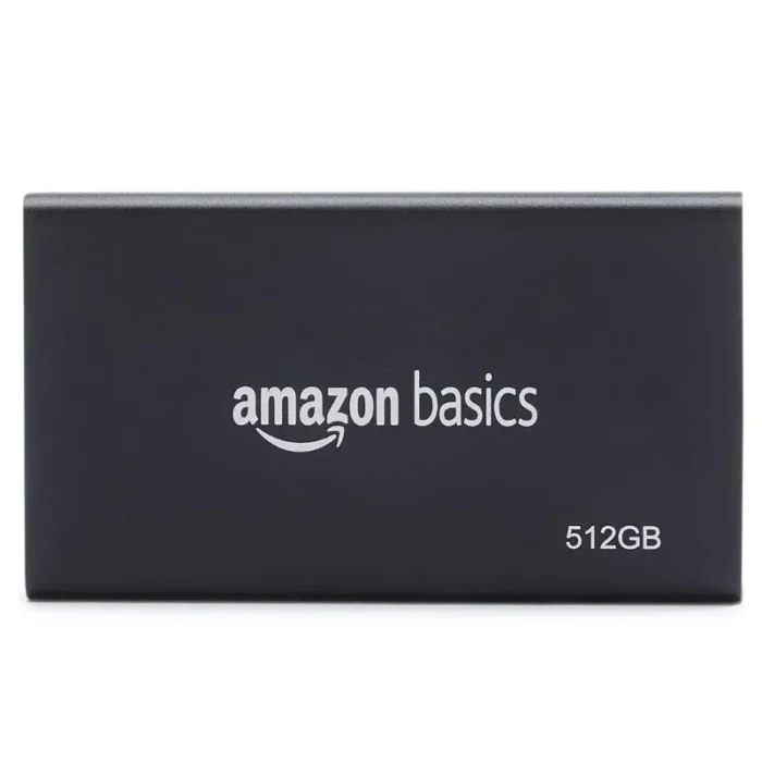 Amazon Basics 512GB Amazon Basics 512GB
