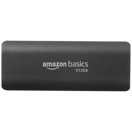Amazon Basics 512GB